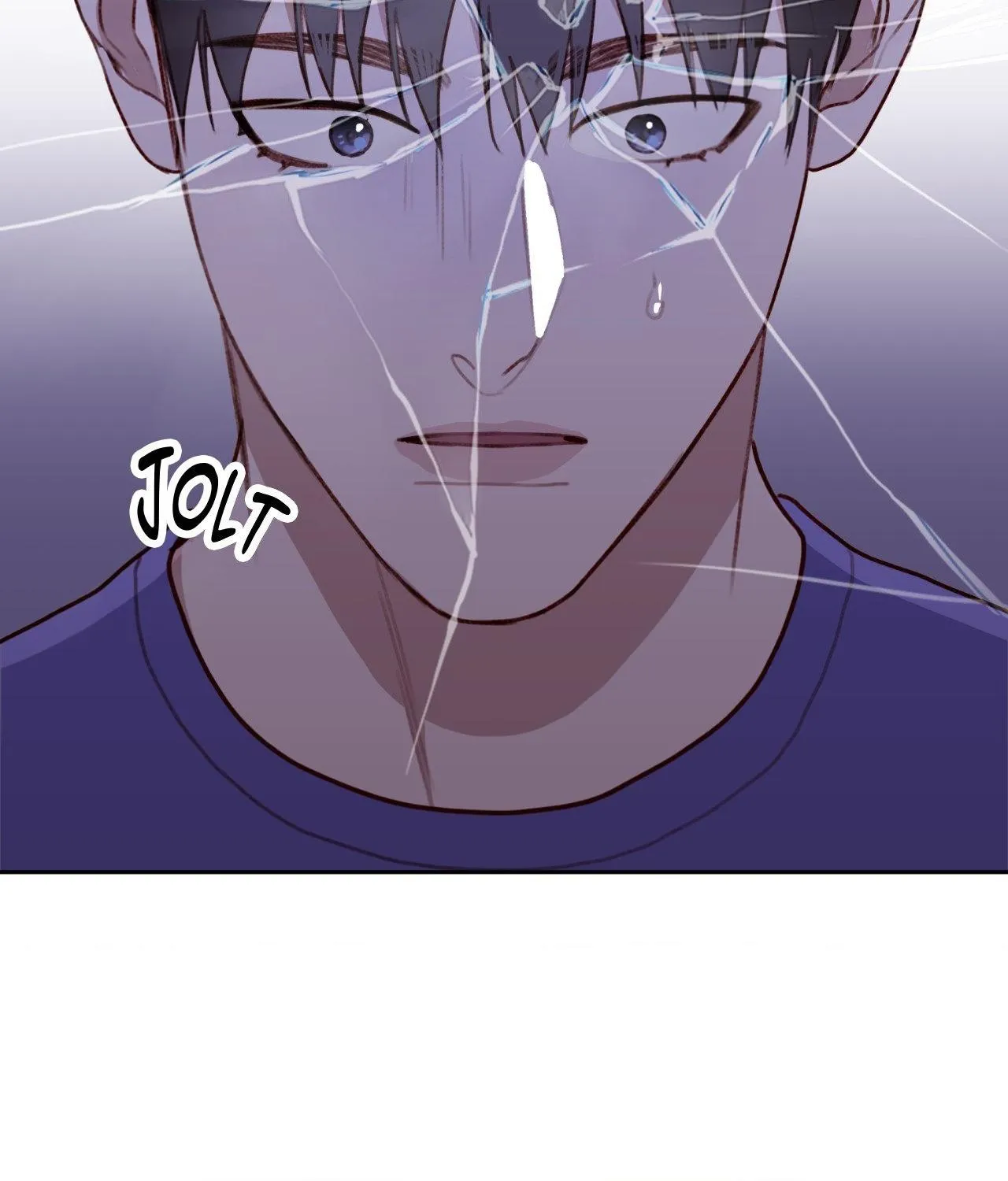 Alpha Buddy Chapter 28 page 84 - 