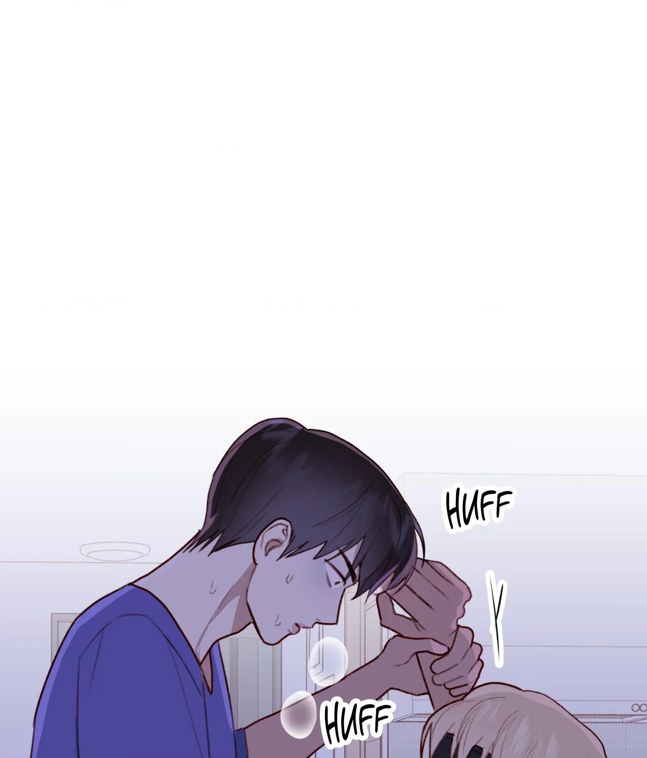 Alpha Buddy Chapter 28 page 86 - 