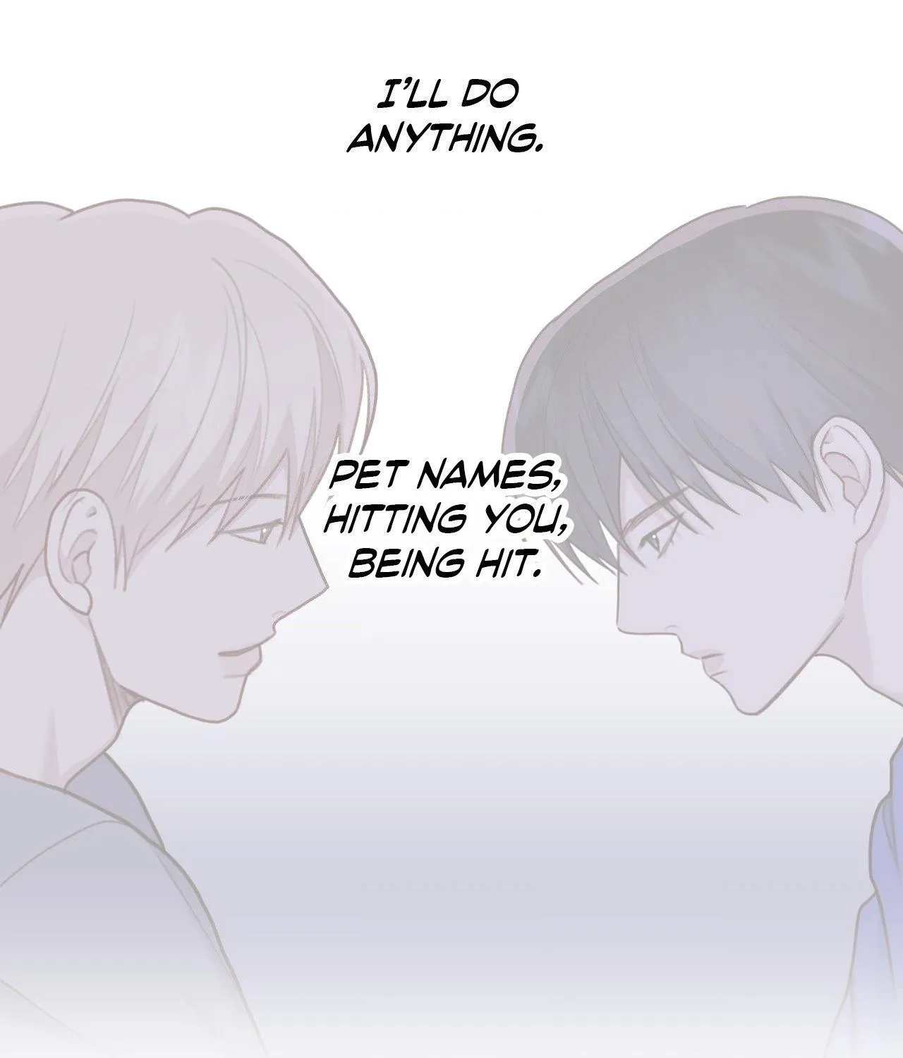 Alpha Buddy Chapter 28 page 96 - 
