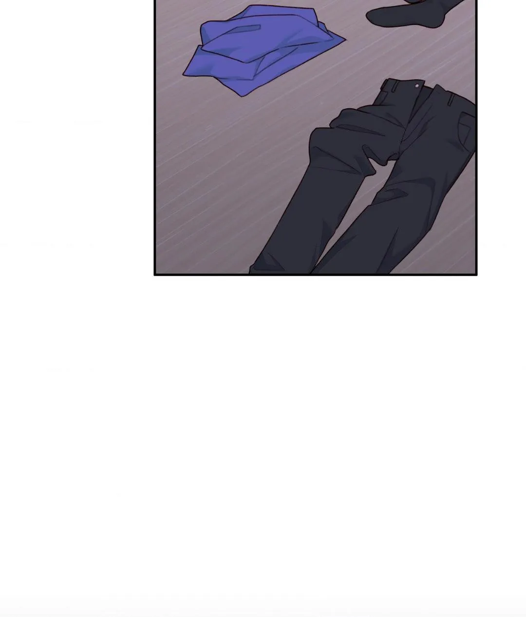 Alpha Buddy Chapter 29 page 3 - 