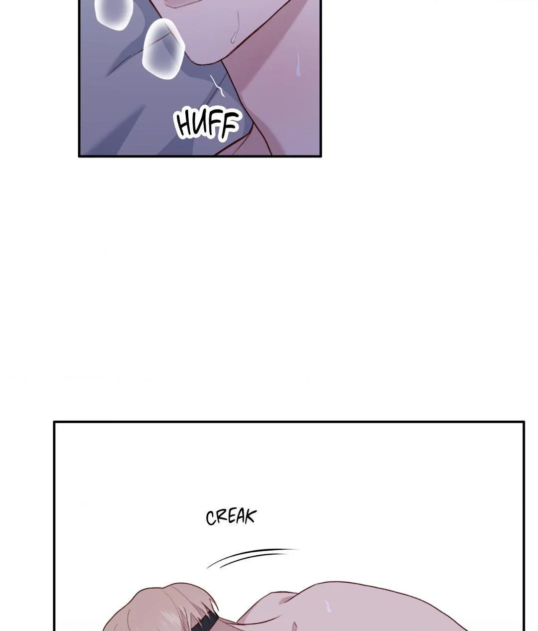 Alpha Buddy Chapter 29 page 28 - 
