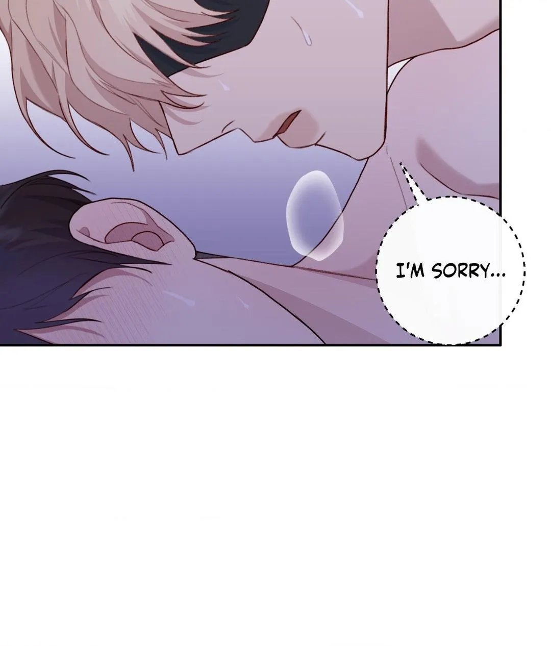 Alpha Buddy Chapter 29 page 30 - 