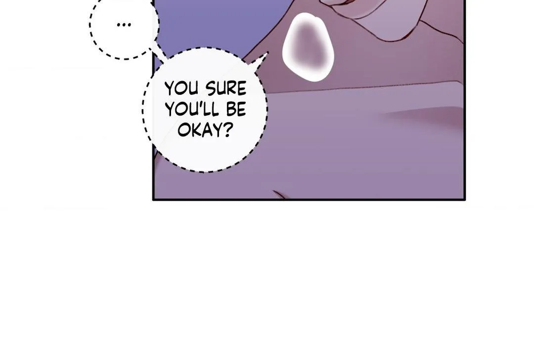 Alpha Buddy Chapter 29 page 35 - 