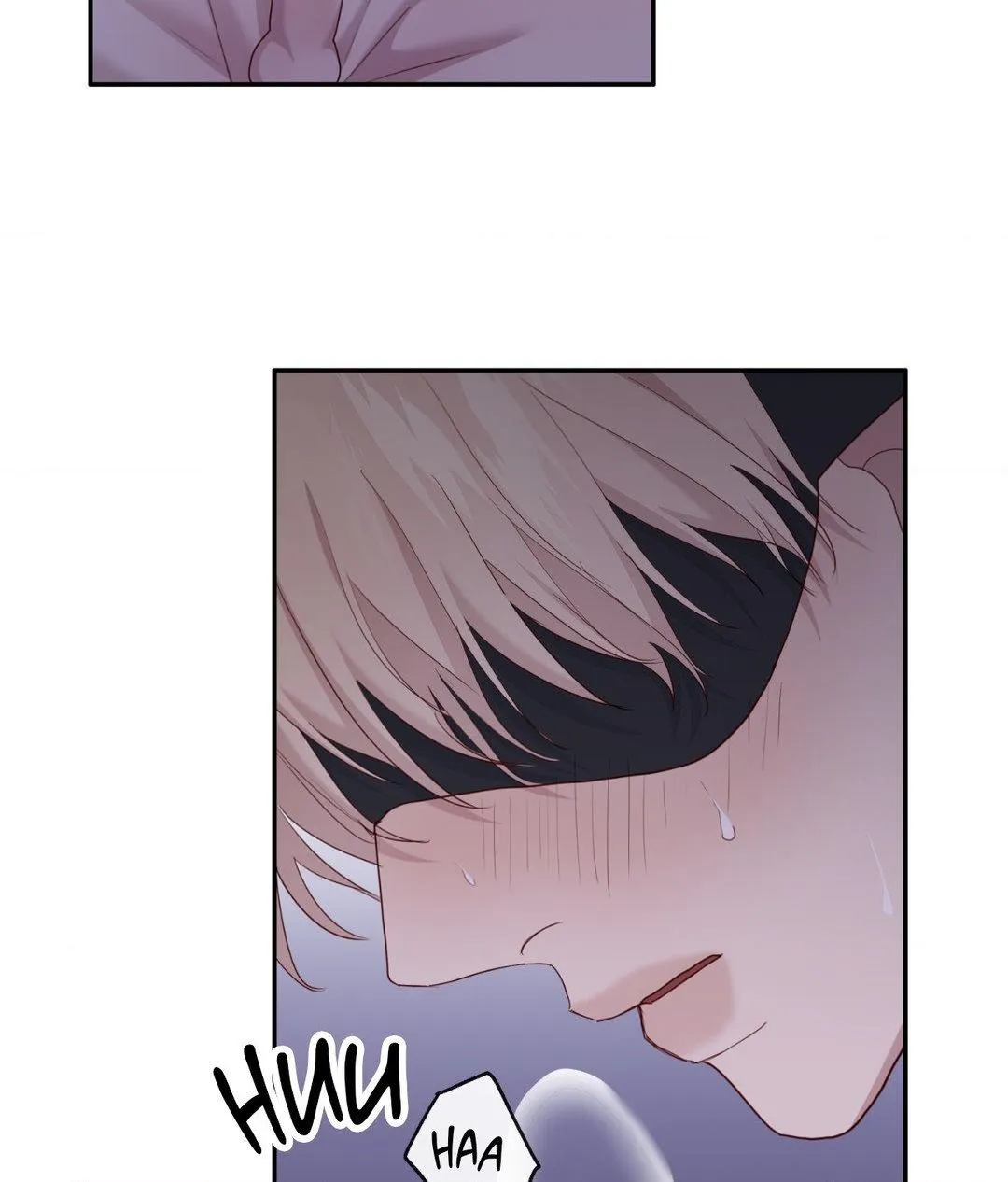 Alpha Buddy Chapter 29 page 40 - 