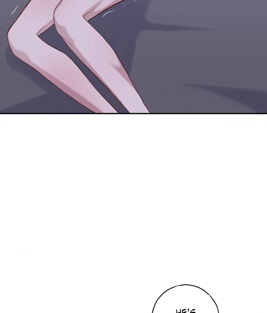 Alpha Buddy Chapter 29 page 5 - 