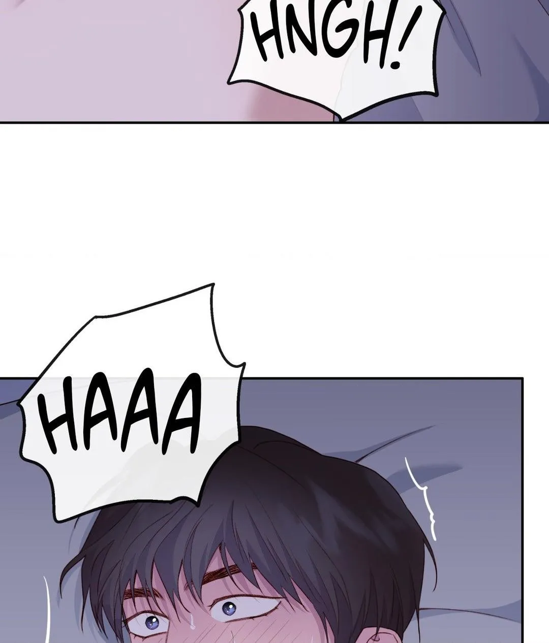 Alpha Buddy Chapter 29 page 44 - 