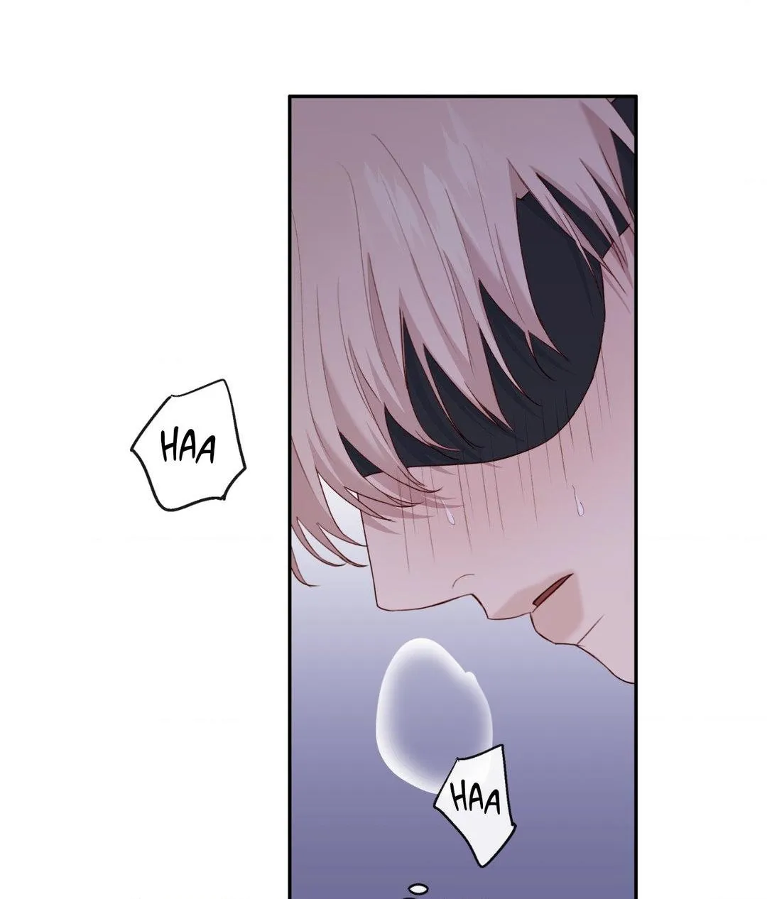 Alpha Buddy Chapter 29 page 49 - 