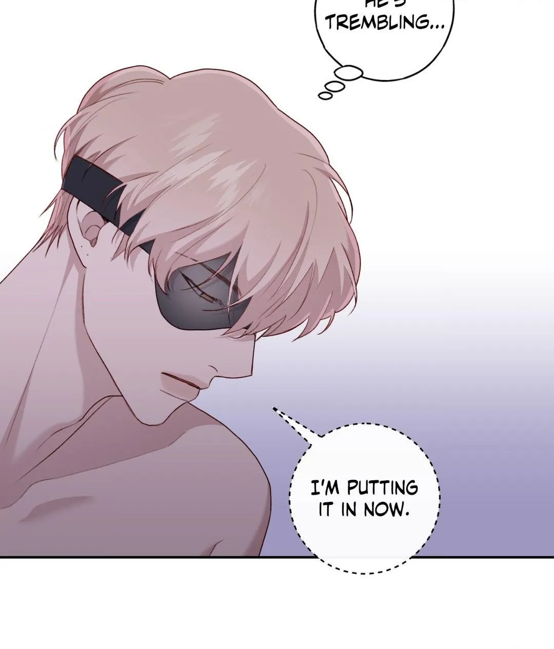 Alpha Buddy Chapter 29 page 6 - 