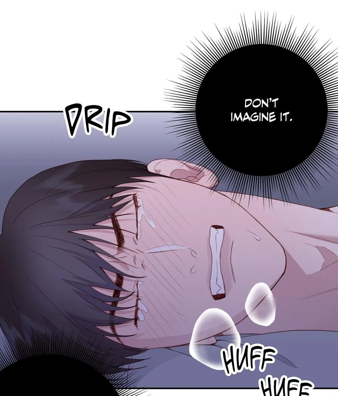 Alpha Buddy Chapter 29 page 54 - 