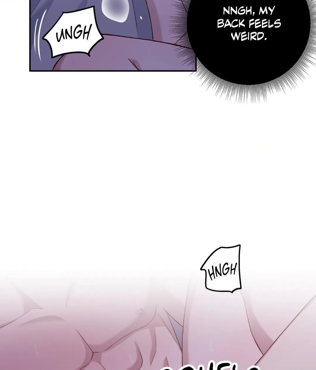 Alpha Buddy Chapter 29 page 70 - 