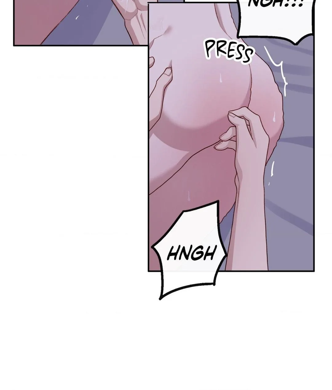 Alpha Buddy Chapter 29 page 8 - 