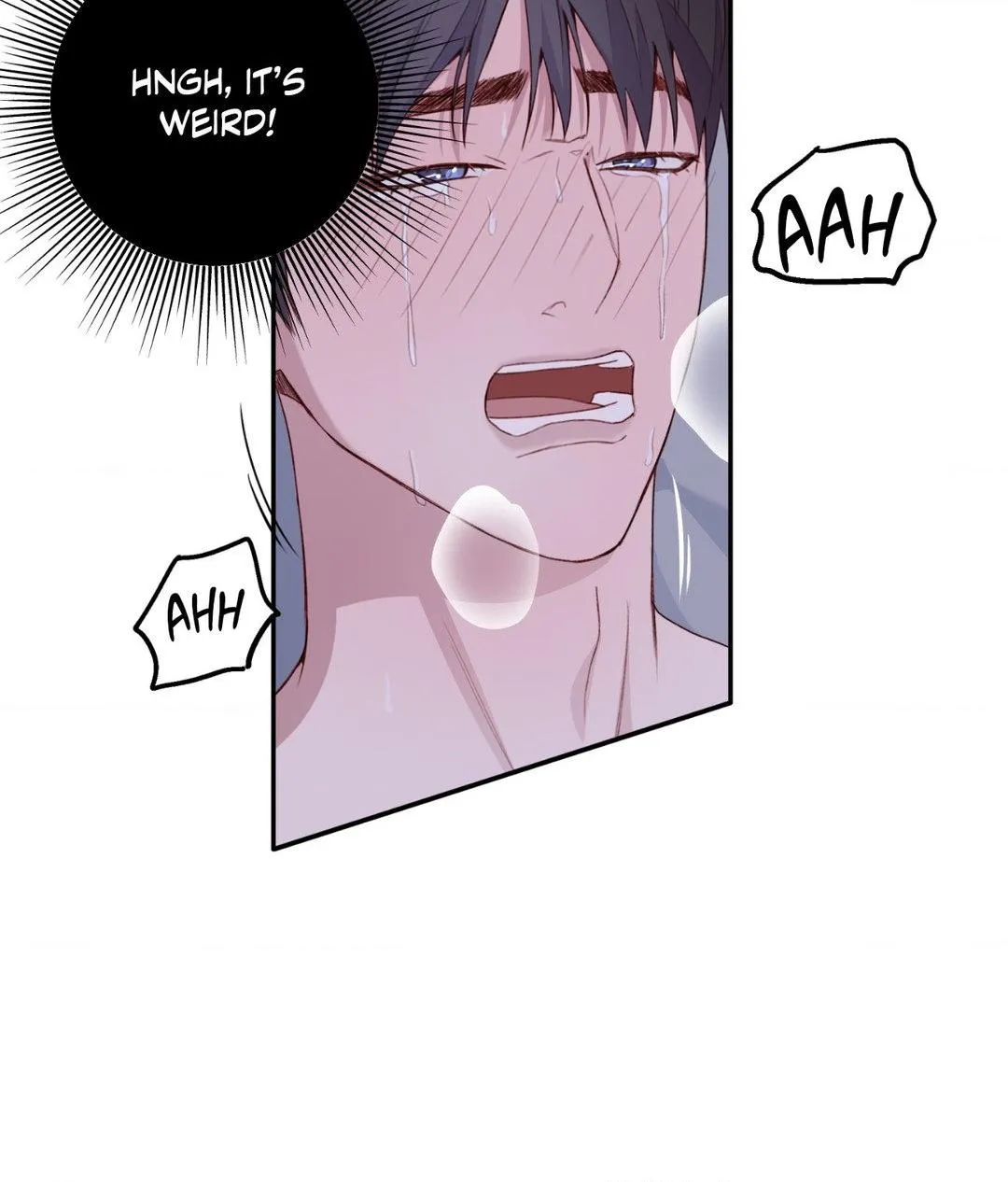 Alpha Buddy Chapter 29 page 72 - 
