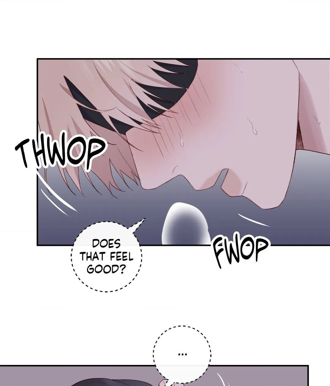 Alpha Buddy Chapter 29 page 74 - 