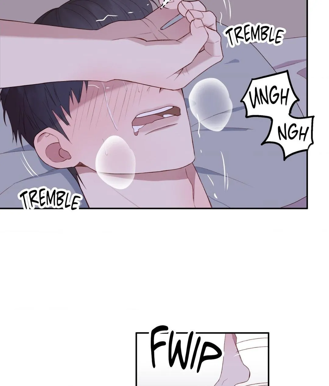 Alpha Buddy Chapter 29 page 75 - 