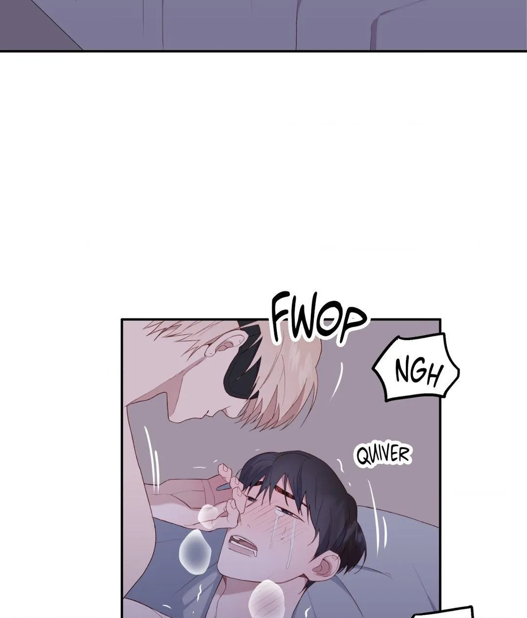 Alpha Buddy Chapter 29 page 78 - 