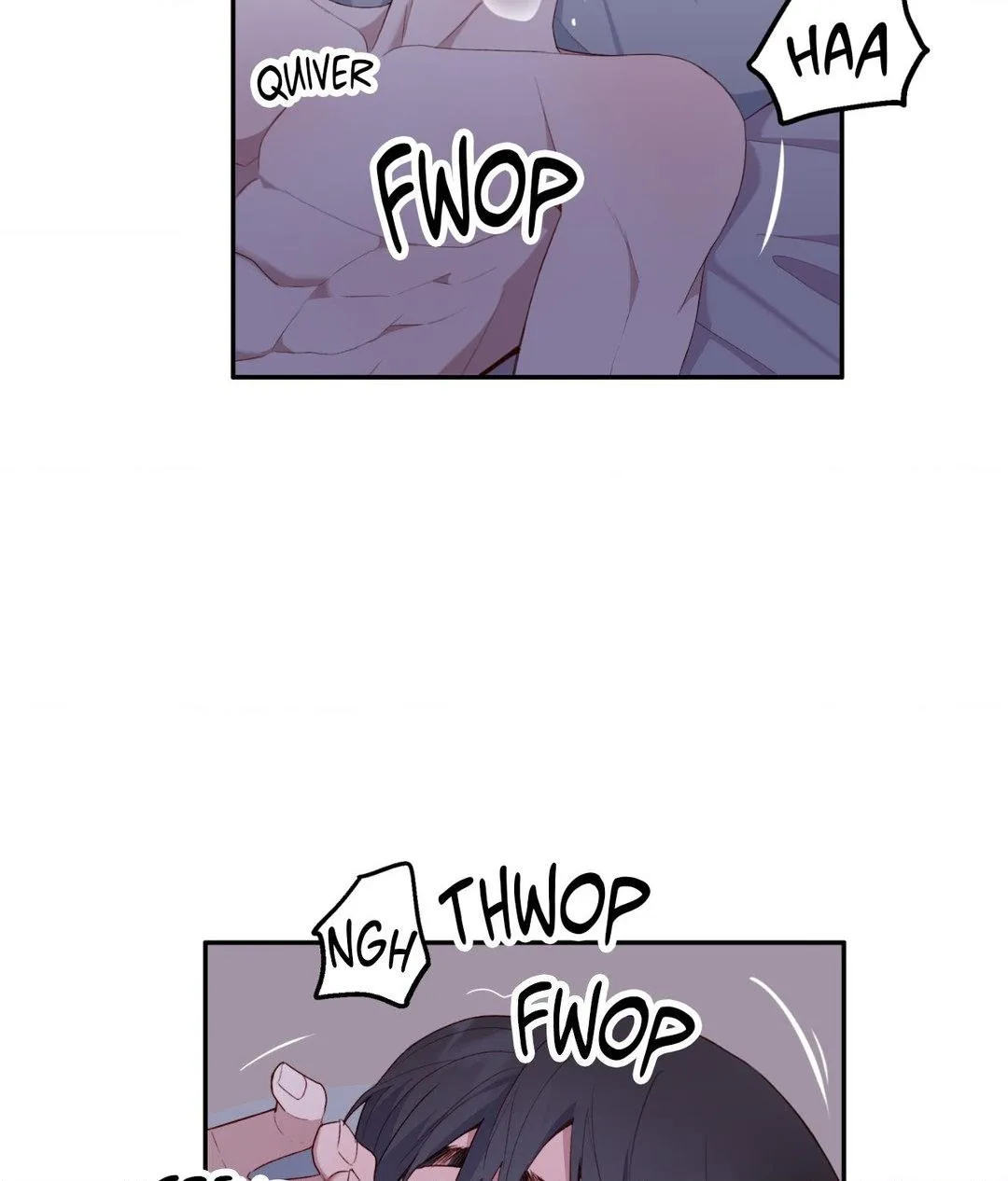 Alpha Buddy Chapter 29 page 79 - 