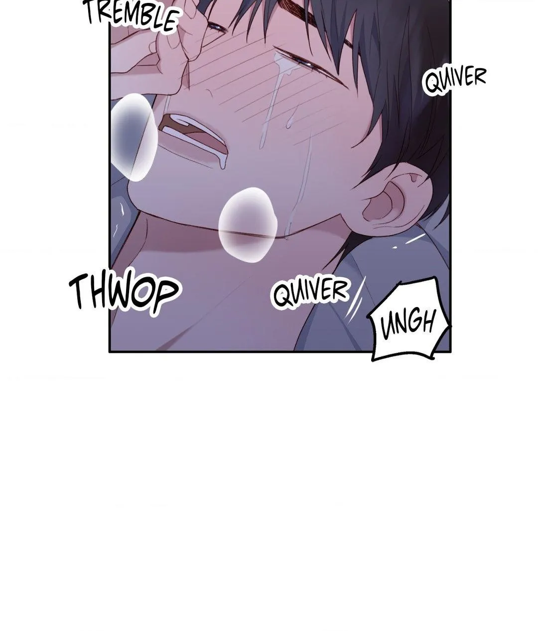 Alpha Buddy Chapter 29 page 80 - 