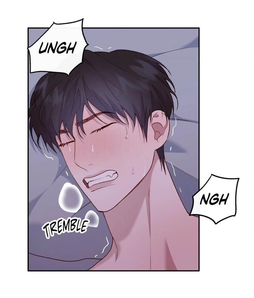 Alpha Buddy Chapter 29 page 9 - 