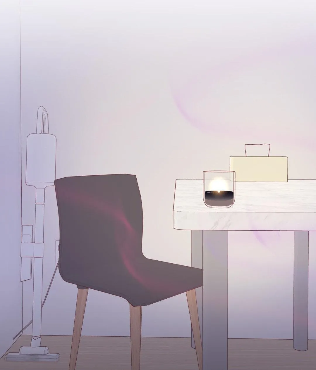 Alpha Buddy Chapter 29 page 83 - 