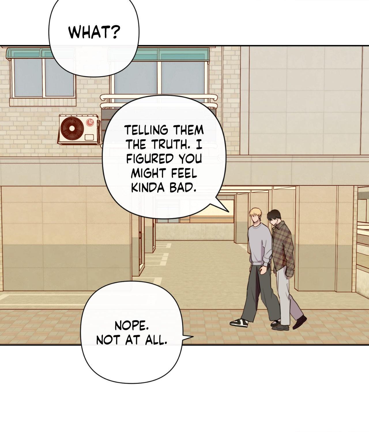 Alpha Buddy Chapter 3.1 page 102 - 