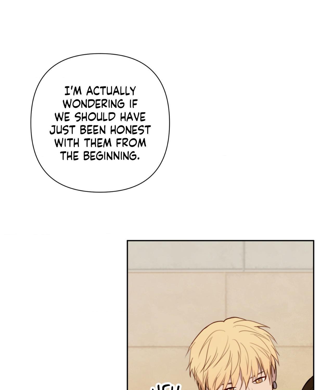 Alpha Buddy Chapter 3.1 page 103 - 