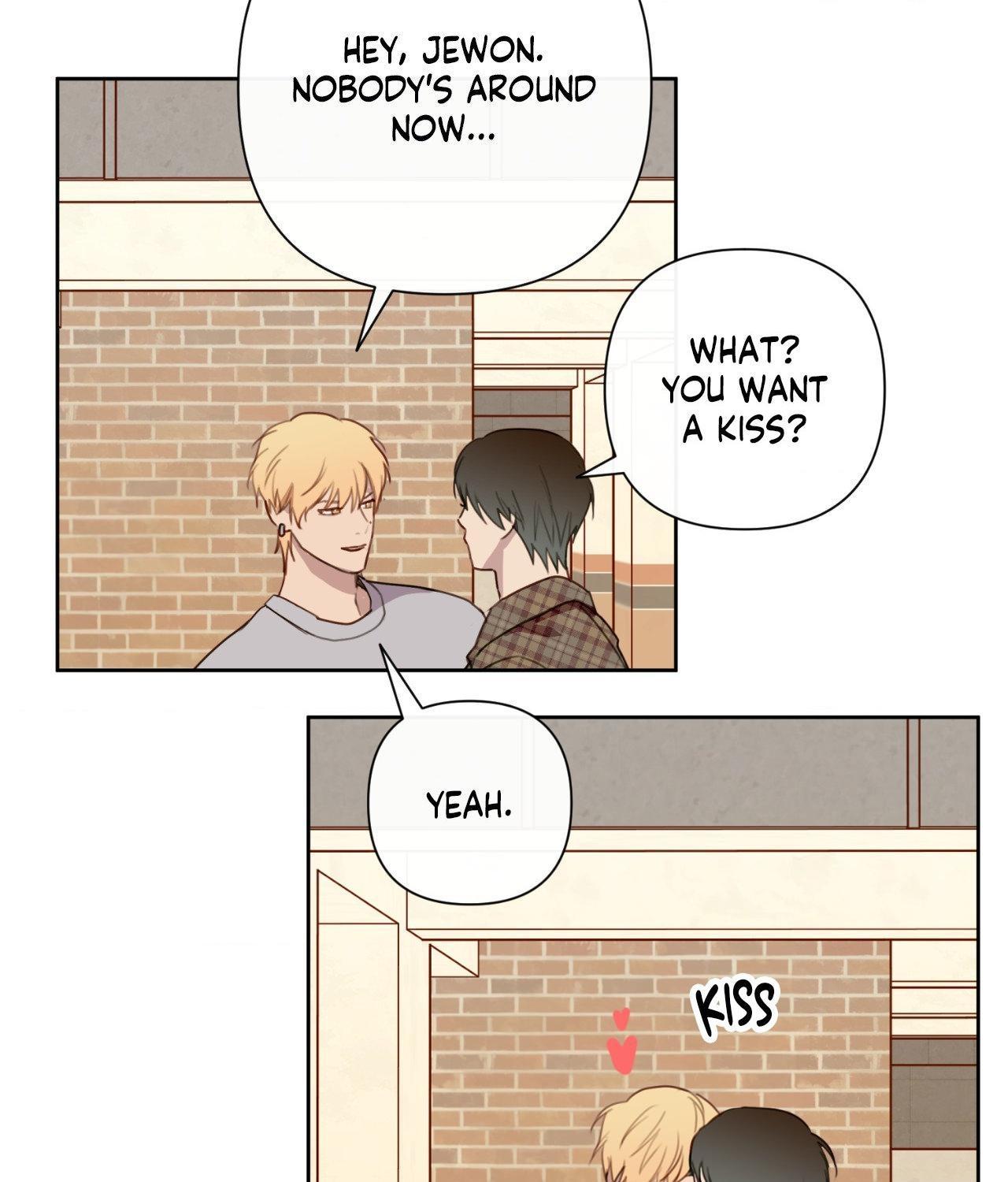 Alpha Buddy Chapter 3.1 page 107 - 