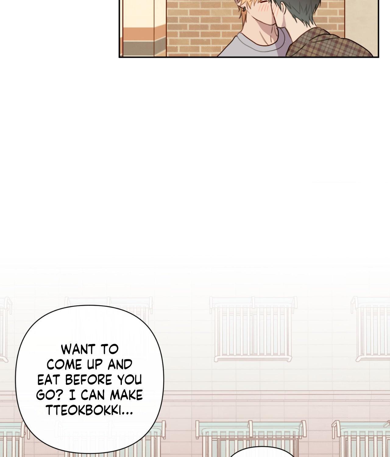 Alpha Buddy Chapter 3.1 page 108 - 