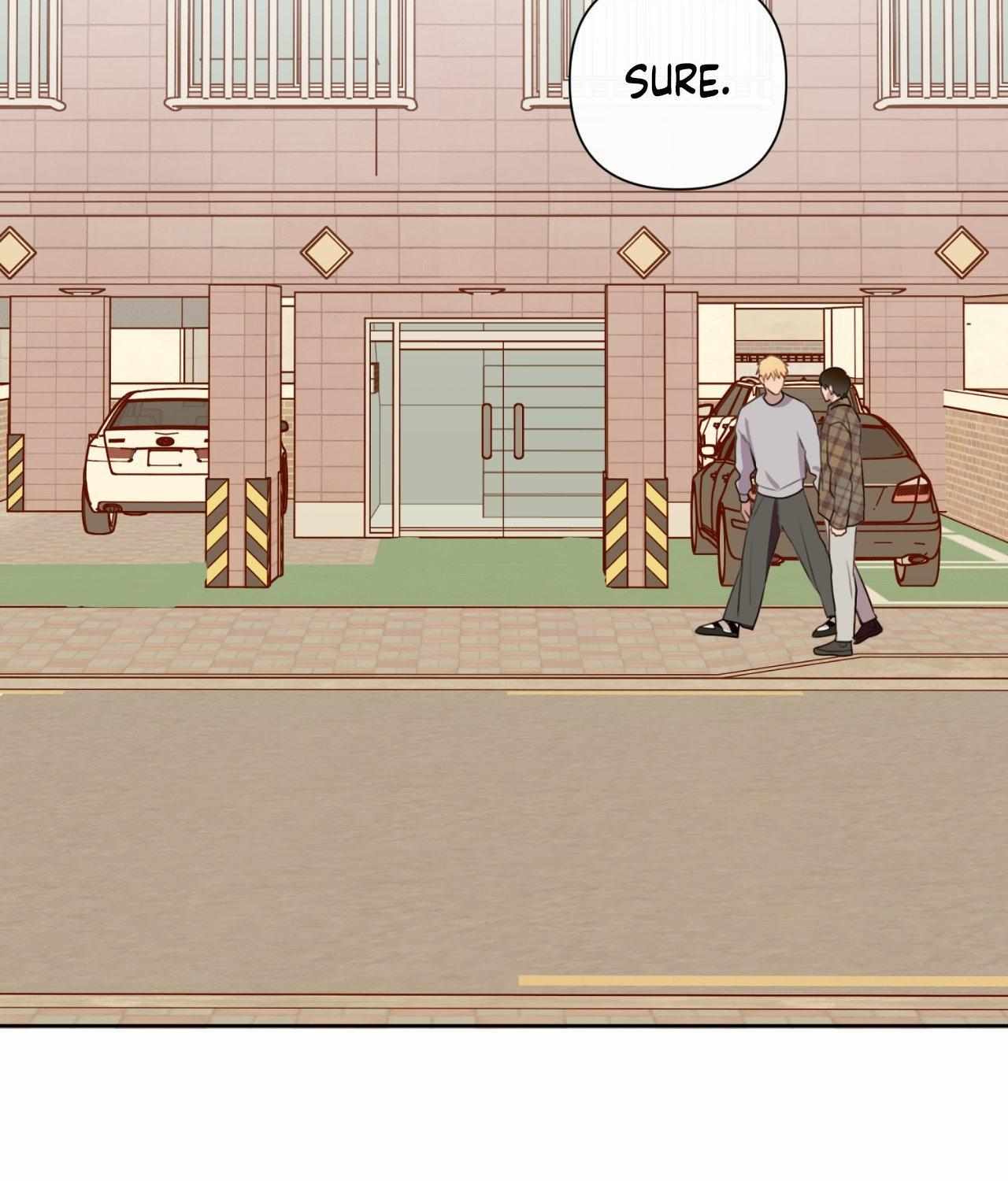 Alpha Buddy Chapter 3.1 page 109 - 