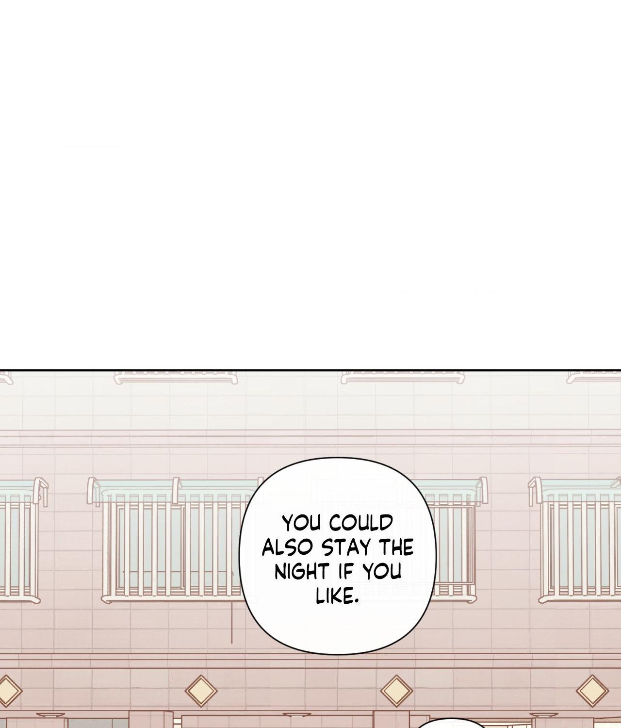Alpha Buddy Chapter 3.1 page 110 - 