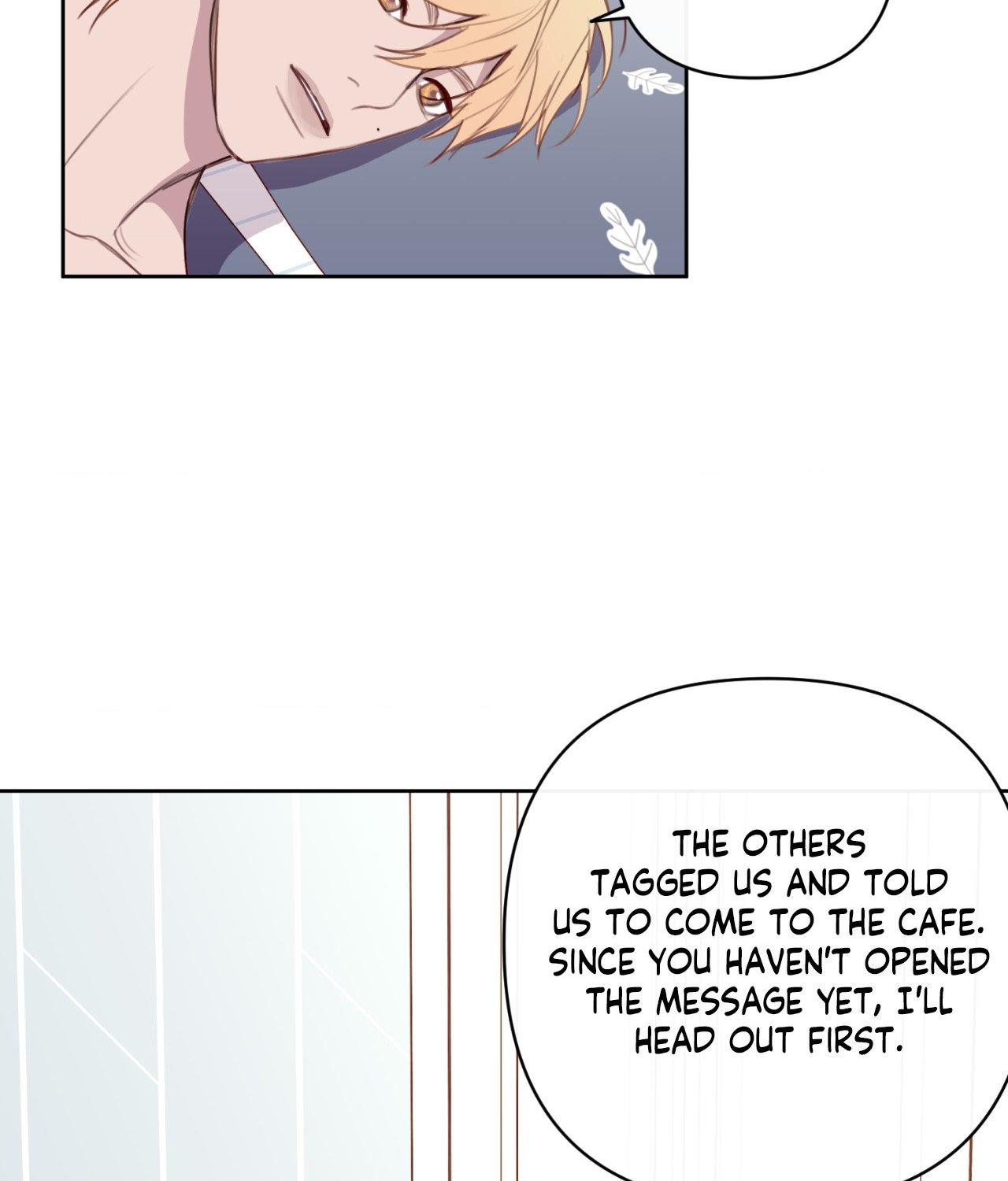 Alpha Buddy Chapter 3.1 page 13 - 