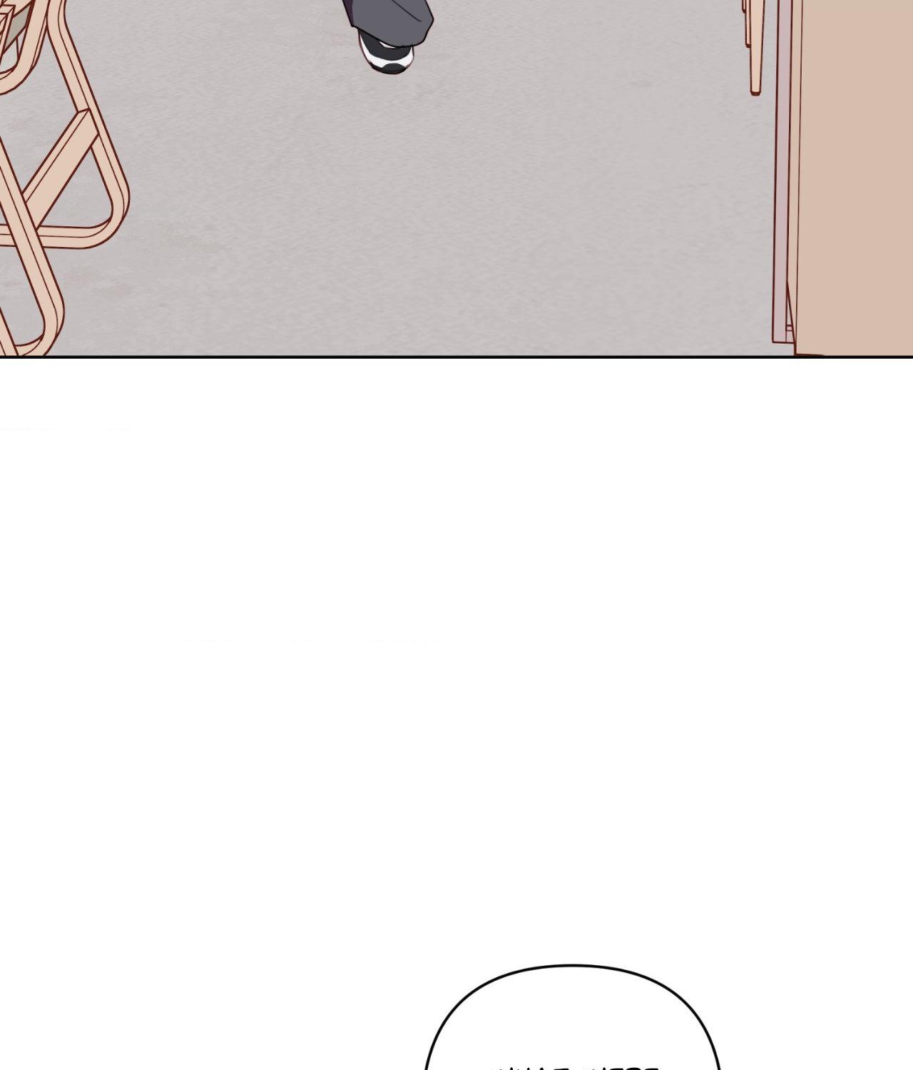 Alpha Buddy Chapter 3.1 page 21 - 
