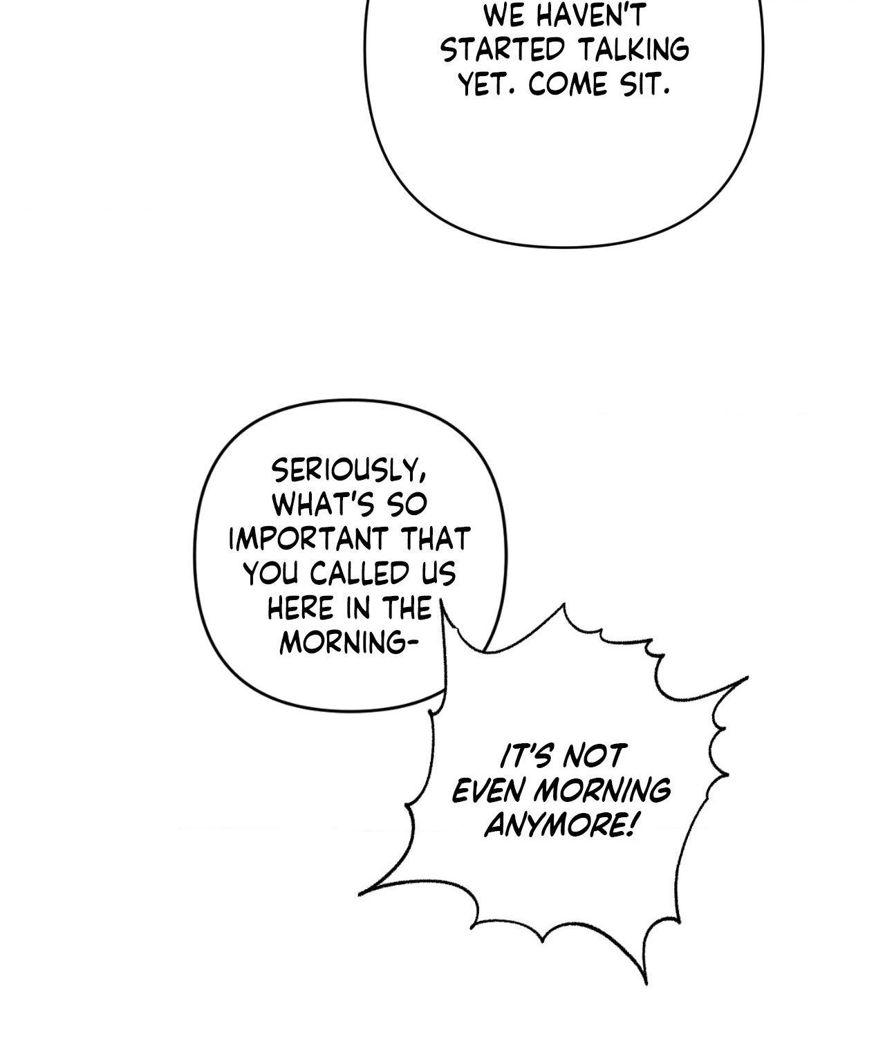 Alpha Buddy Chapter 3.1 page 24 - 