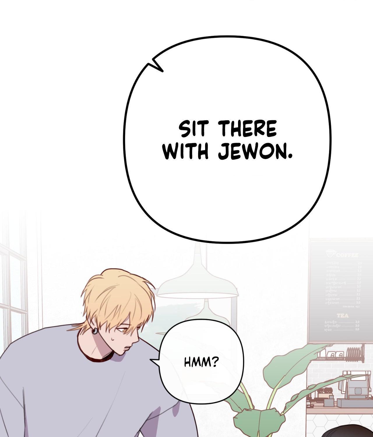 Alpha Buddy Chapter 3.1 page 25 - 