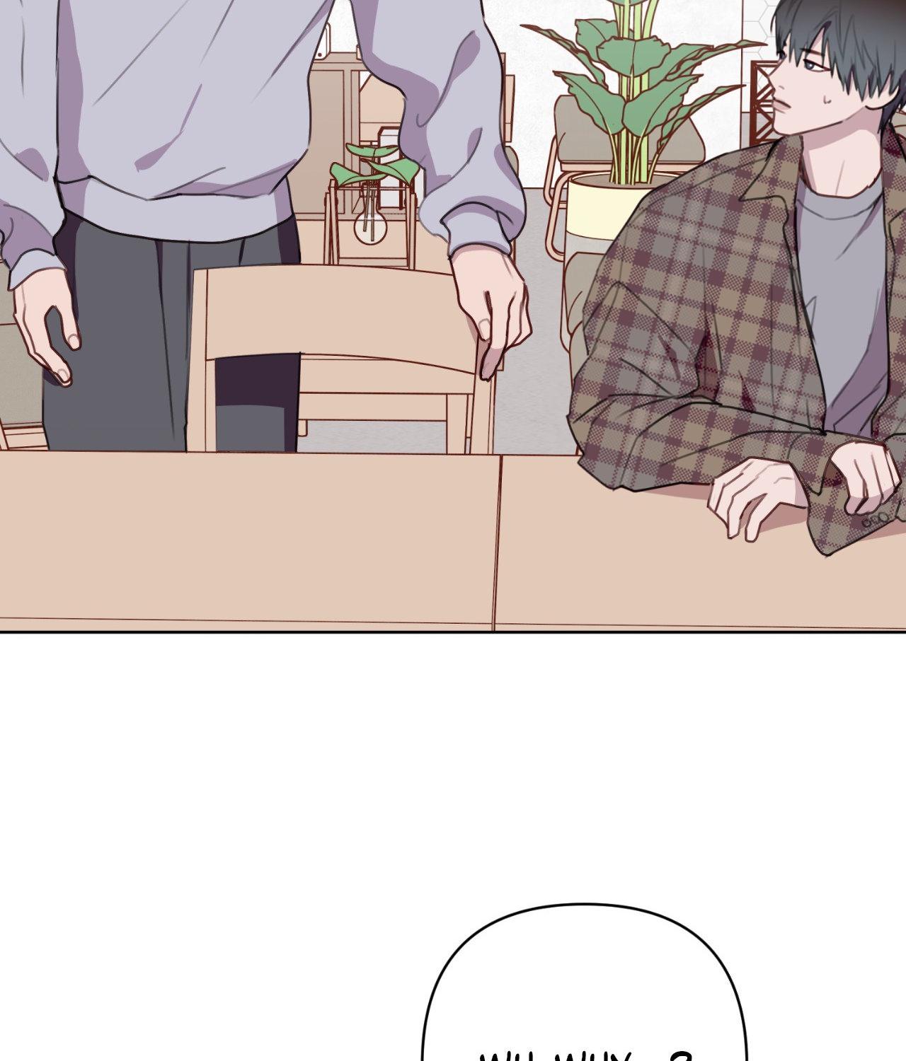 Alpha Buddy Chapter 3.1 page 26 - 