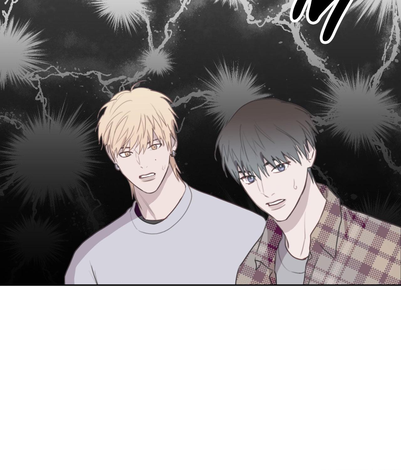 Alpha Buddy Chapter 3.1 page 42 - 