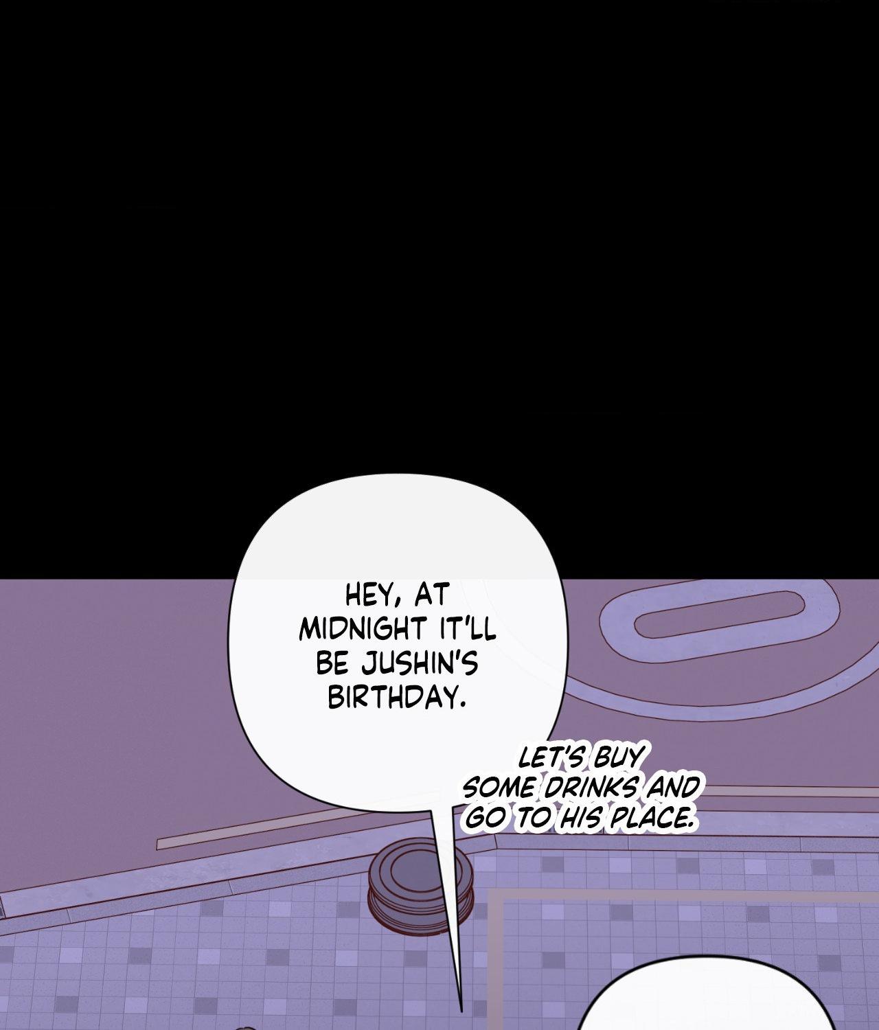 Alpha Buddy Chapter 3.1 page 47 - 