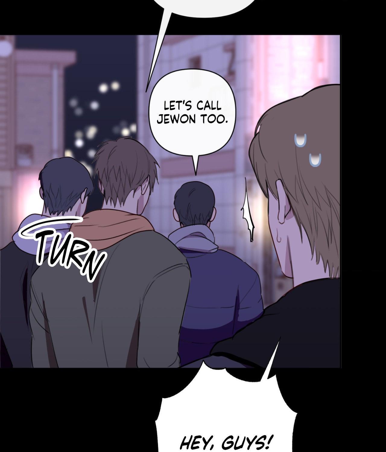Alpha Buddy Chapter 3.1 page 49 - 