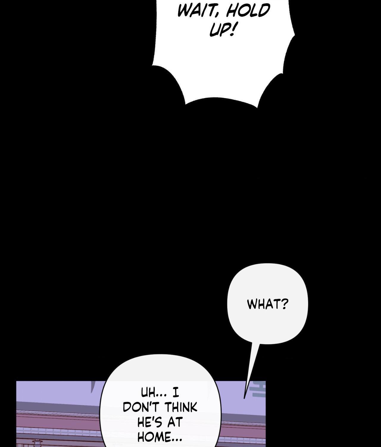 Alpha Buddy Chapter 3.1 page 50 - 