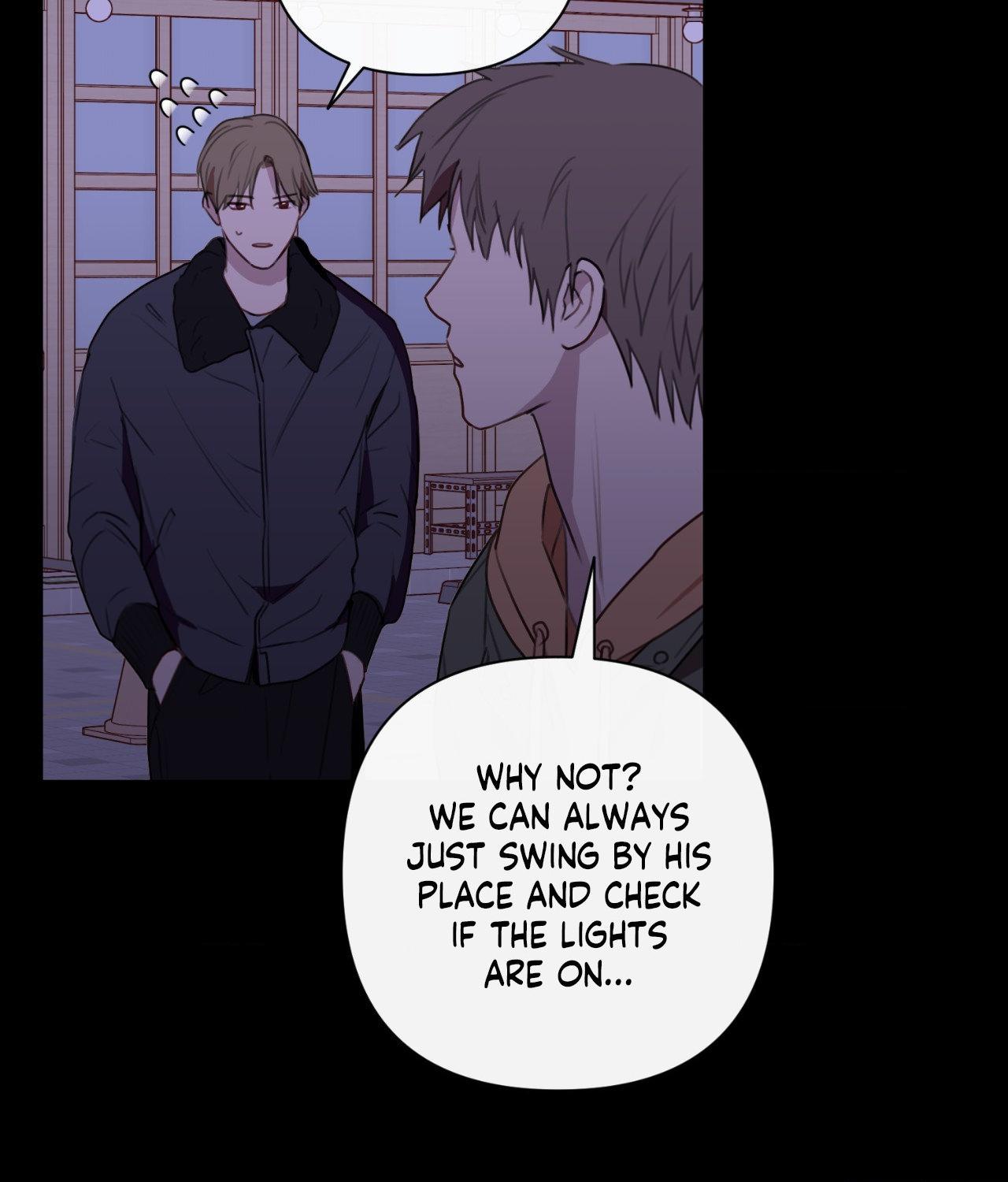 Alpha Buddy Chapter 3.1 page 51 - 
