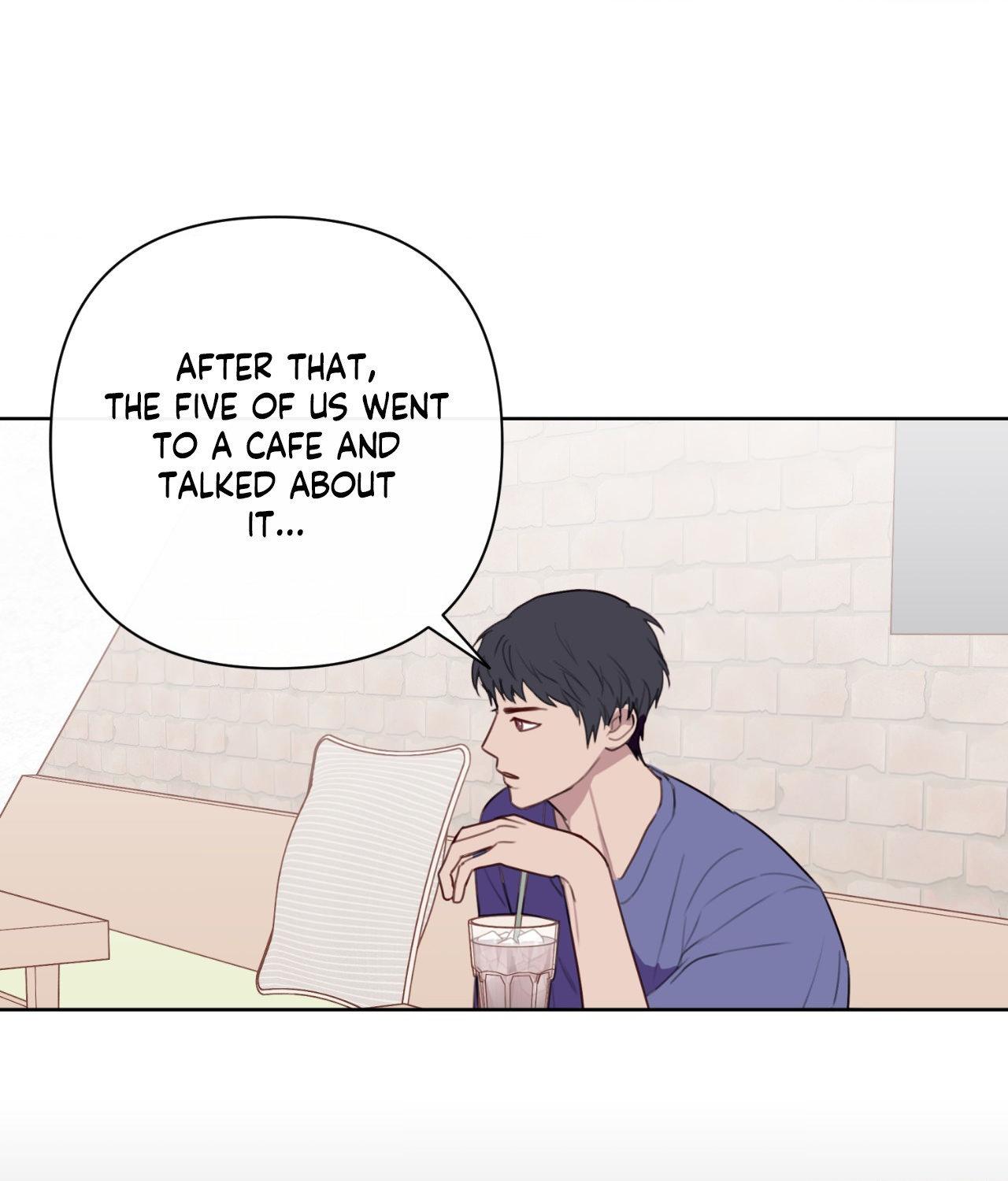 Alpha Buddy Chapter 3.1 page 56 - 