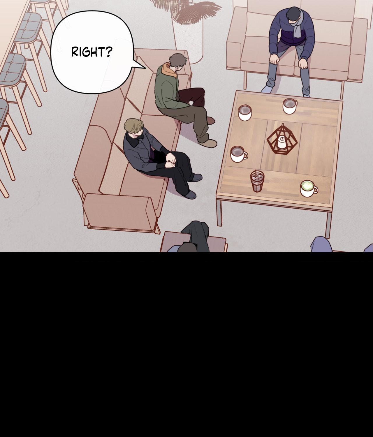 Alpha Buddy Chapter 3.1 page 59 - 