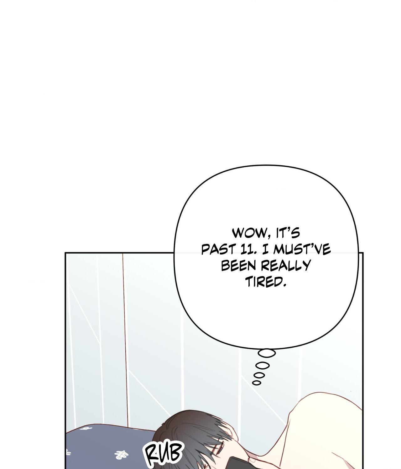 Alpha Buddy Chapter 3.1 page 7 - 