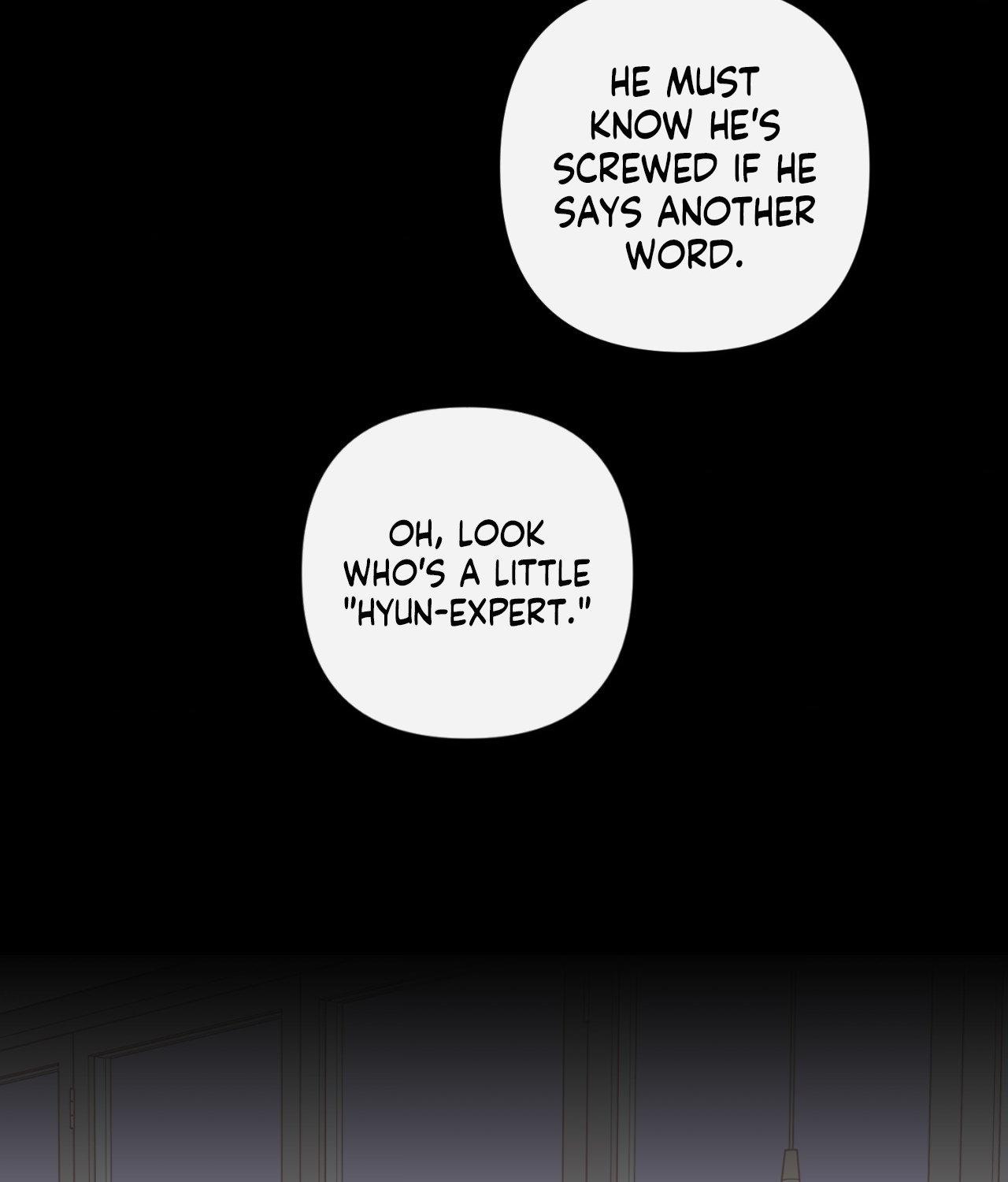Alpha Buddy Chapter 3.1 page 61 - 