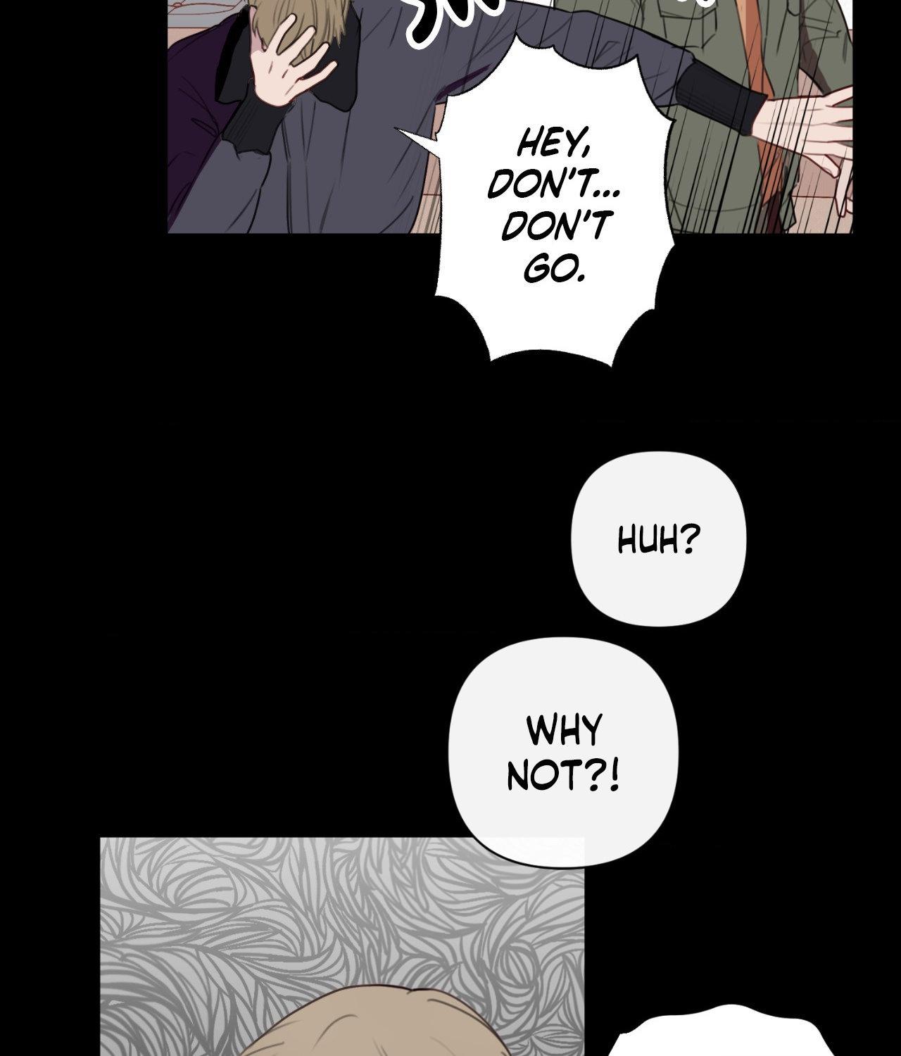 Alpha Buddy Chapter 3.1 page 64 - 