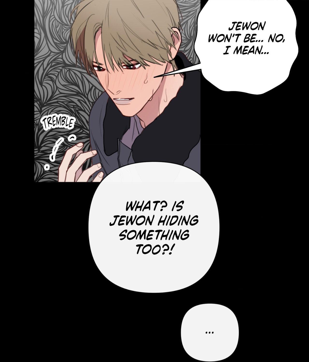 Alpha Buddy Chapter 3.1 page 65 - 
