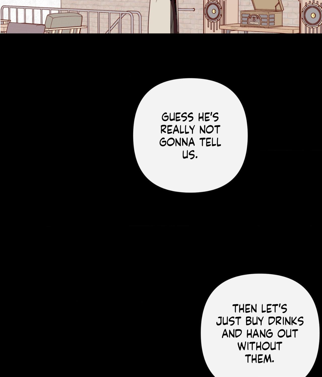 Alpha Buddy Chapter 3.1 page 67 - 