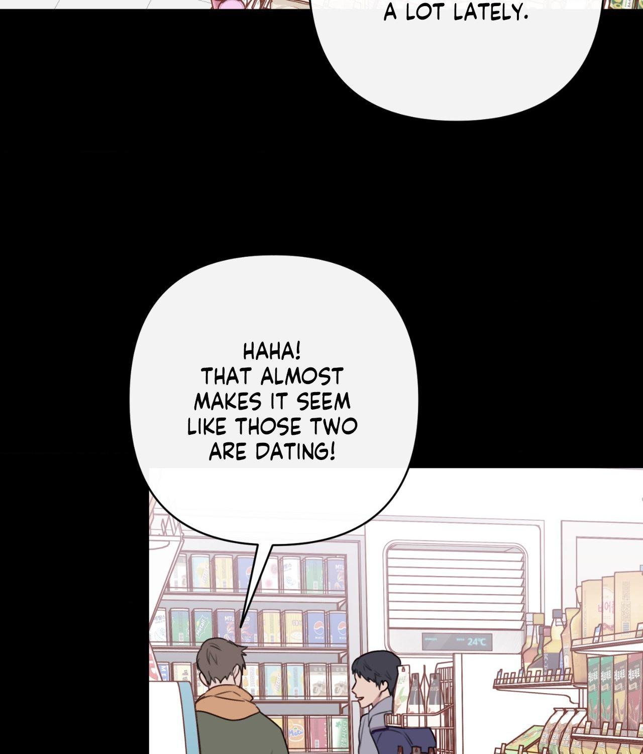 Alpha Buddy Chapter 3.1 page 69 - 