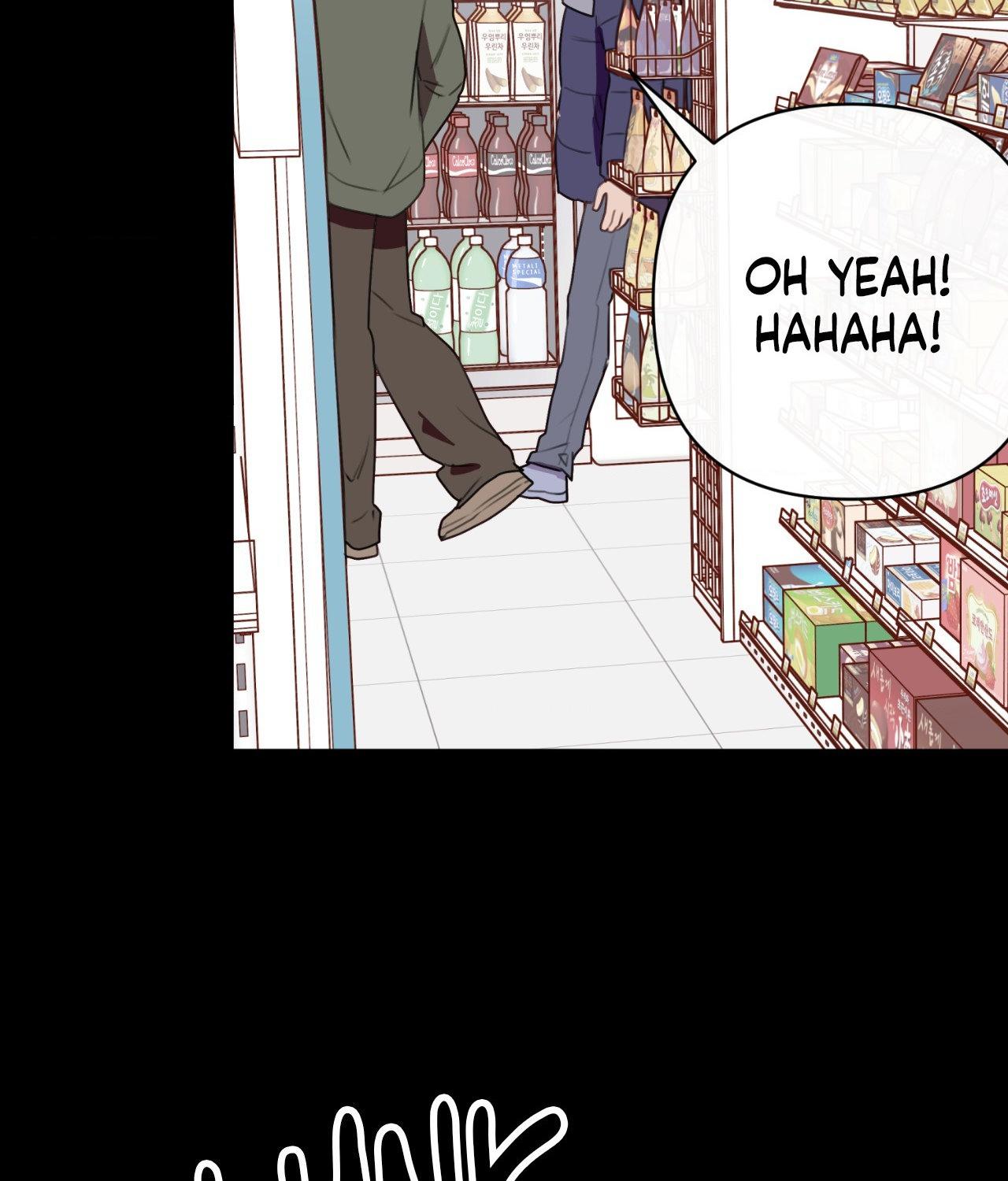 Alpha Buddy Chapter 3.1 page 70 - 