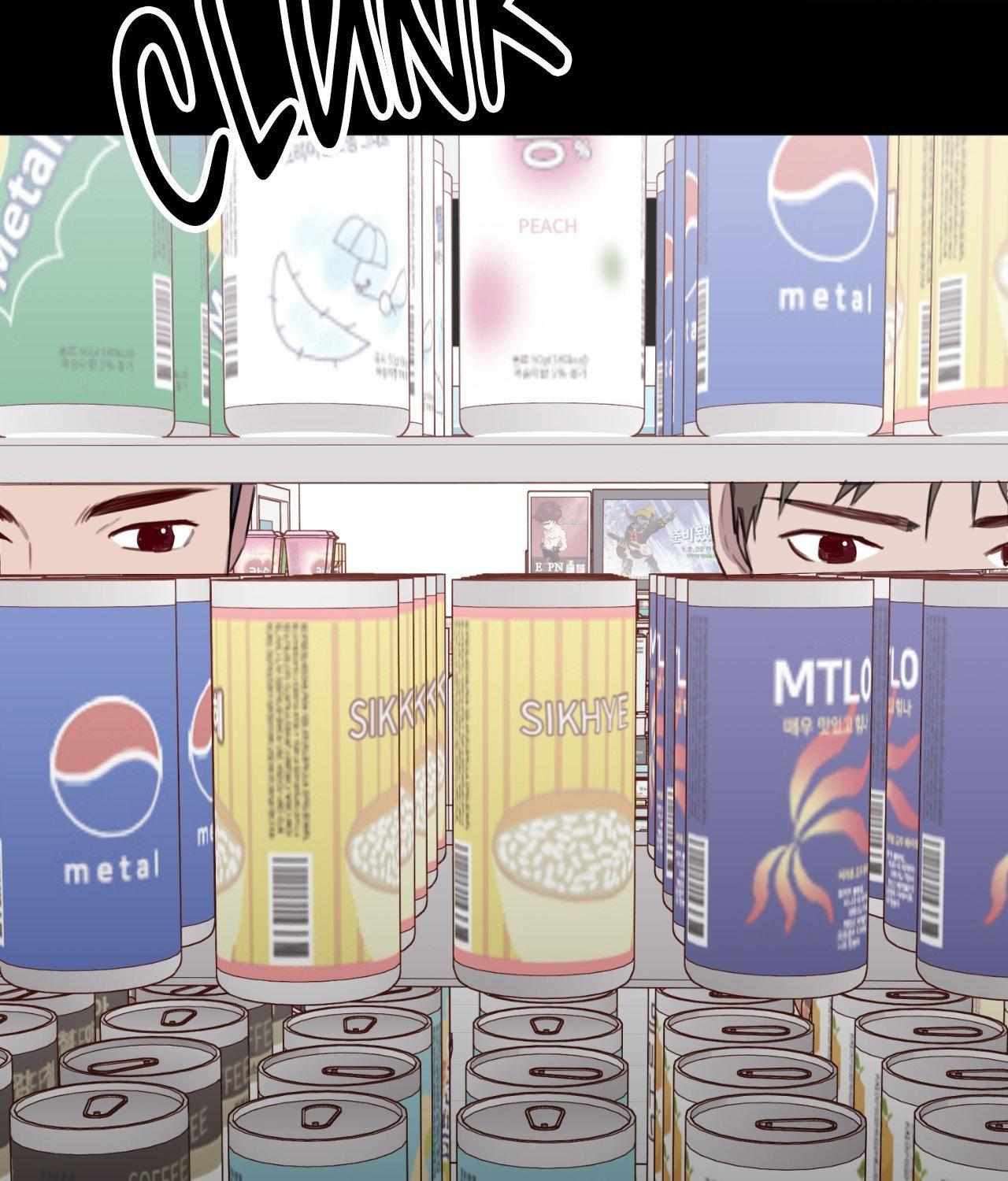 Alpha Buddy Chapter 3.1 page 71 - 