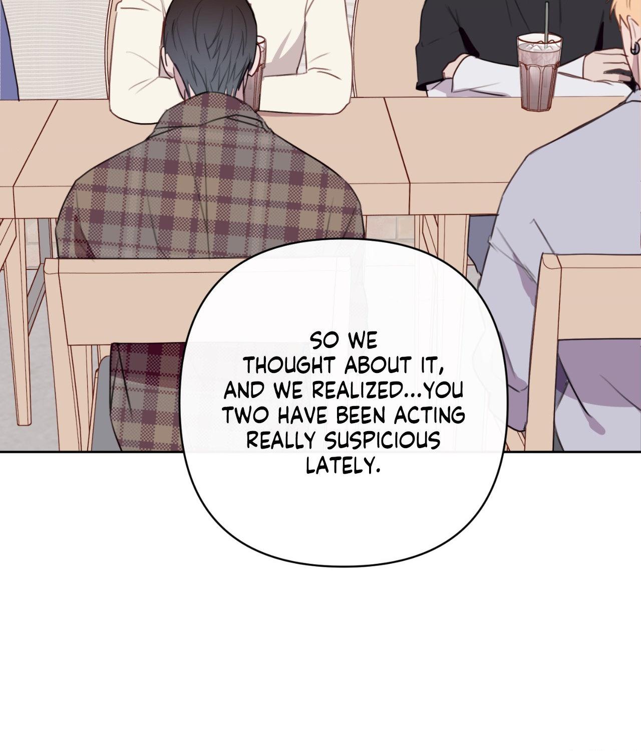 Alpha Buddy Chapter 3.1 page 78 - 
